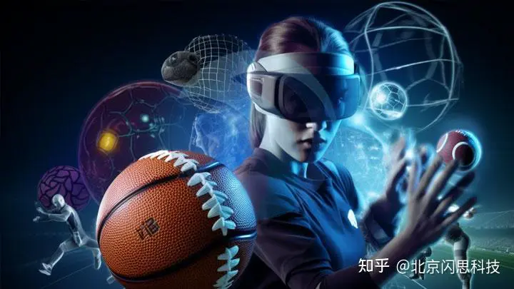 业余爱好者如何在智能场馆提升篮球技能_0